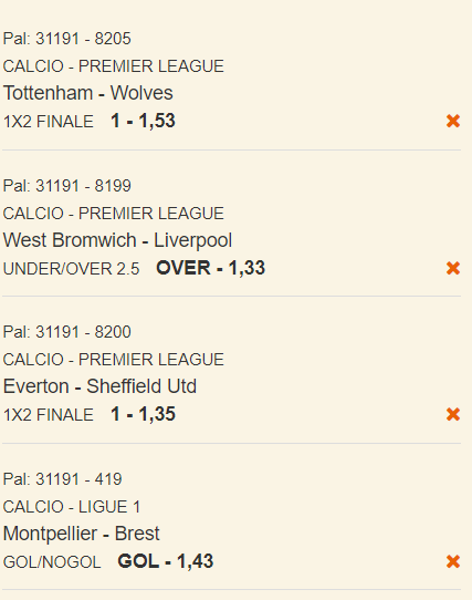 scommesse pronte di oggi 2021-05-16