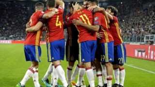 Pronostico Spagna-Svezia 14-06-21