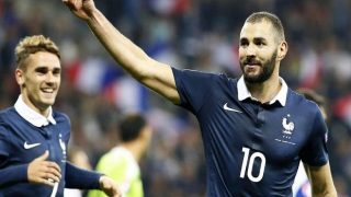 Pronostico Francia-Germania 15-06-21