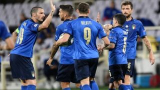 Pronostico Italia-Galles 20-06-21