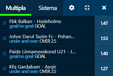 scommesse pronte di oggi 2021-07-01