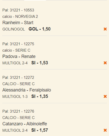 scommesse pronte di oggi 2021-06-02