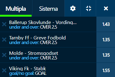 scommesse pronte di oggi 2021-06-30