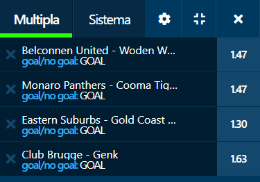 scommesse pronte di oggi 2021-07-17