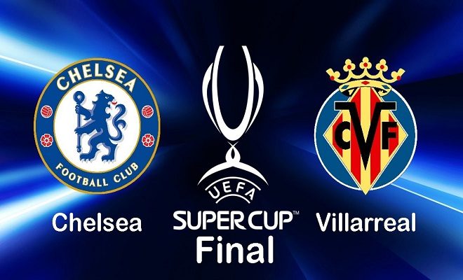 pronostico chelsea-villarreal