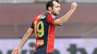 Pronostico Genoa-Napoli 29-08-21