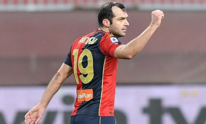 pronostico genoa-napoli