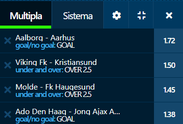 scommesse pronte di oggi 2021-08-08