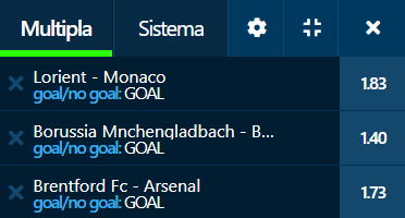 scommesse pronte di oggi 2021-08-13