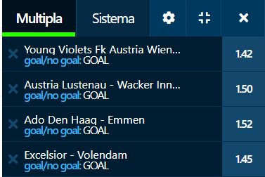 scommesse pronte di oggi 2021-08-20