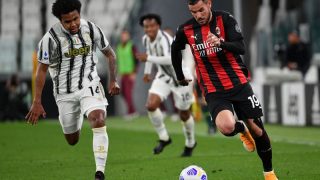 Pronostico Juventus-Milan19-09-21