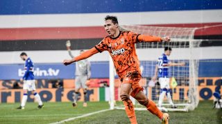 Pronostico Juventus-Sampdoria 26-09-21