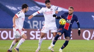 Pronostico PSG-Lione 19-09-21