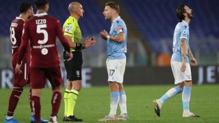 Pronostico Torino-Lazio 23-09-21