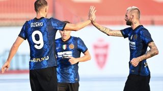 Pronostico Inter-Atalanta 25-09-21