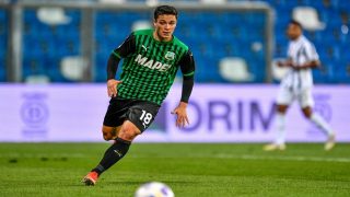 Pronostico Sassuolo-Inter 02-10-21