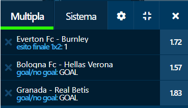 scommesse pronte di oggi 2021-09-13