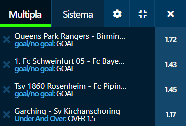 scommesse pronte di oggi 2021-09-28