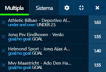 scommesse pronte di oggi 2021-10-01