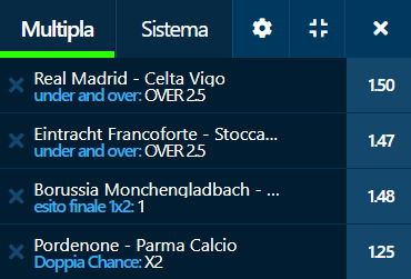scommesse pronte di oggi 2021-09-12