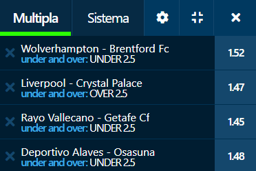 scommesse pronte di oggi 2021-09-18