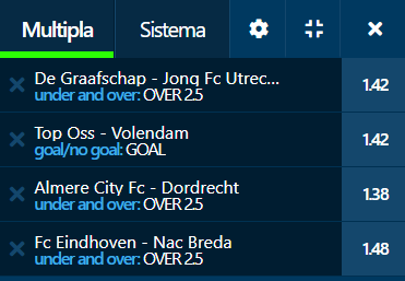 scommesse pronte di oggi 2021-09-24