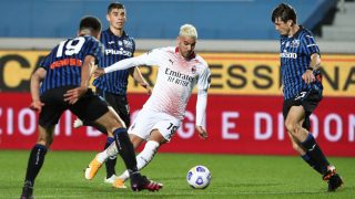Pronostico Atalanta-Milan 03-10-21