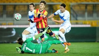 Pronostico Brescia-Lecce 28-10-21