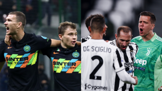 Pronostico Inter-Juventus 24-10-21