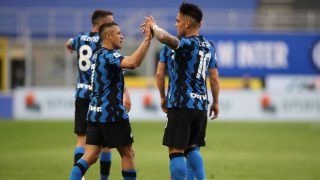 Pronostico Inter-Udinese 31-10-21