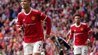 Pronostico Manchester United-Atalanta 20-10-21