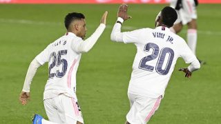 Pronostico Real Madrid-Osasuna 27-10-21