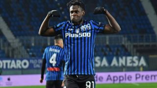 Pronostico Atalanta-Lazio 30-10-21