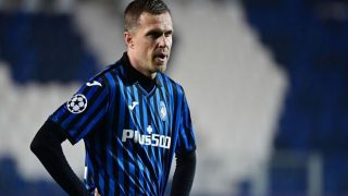 Pronostico Atalanta-Udinese 24-10-21