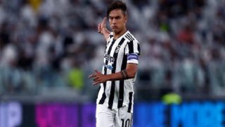 Pronostico Juventus-Sassuolo 27-10-21