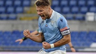 Pronostico Lazio-Marsiglia 21-10-21