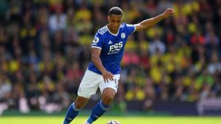 Pronostico Leicester-Arsenal 30-10-21