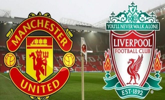 pronostico manchester united-liverpool