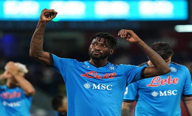 pronostico napoli-torino