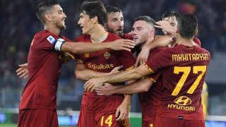 Pronostico Roma-Napoli 24-10-21