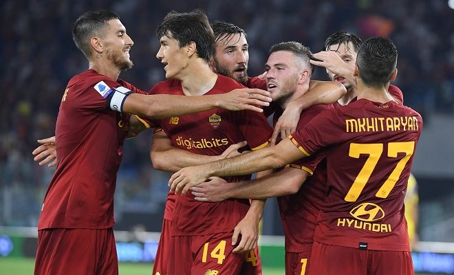 pronostico roma-napoli