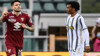 Pronostico Torino-Juventus 02-10-21