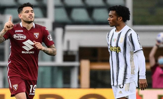 pronostico torino-juventus
