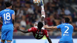 Pronostico Atletico Madrid-Milan 24-11-21