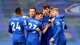 Pronostico Chelsea-Manchester United 28-11-21