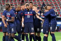 Pronostico Finlandia-Francia 16-11-2021