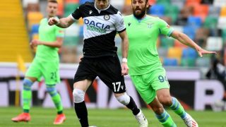 Pronostico Lazio-Udinese 02-12-21