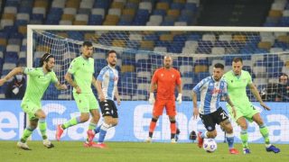 Pronostico Napoli-Lazio 28-11-21