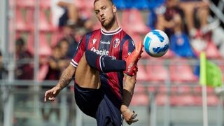 Pronostico Bologna-Roma 01-12-21