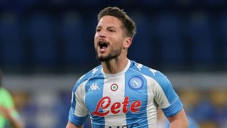 Pronostico Legia-Napoli 04-11-21